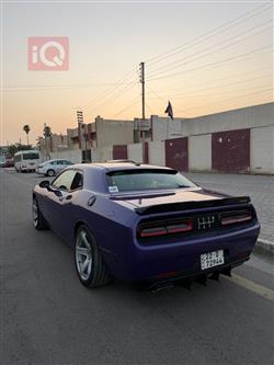 دودج تشالنجر